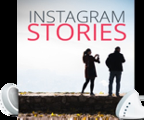 Product picture Instagram Stories