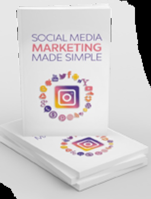 Product picture Social Media Marketing Made Simple
