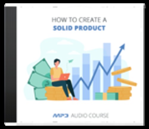 Product picture How To Create A Solid Product