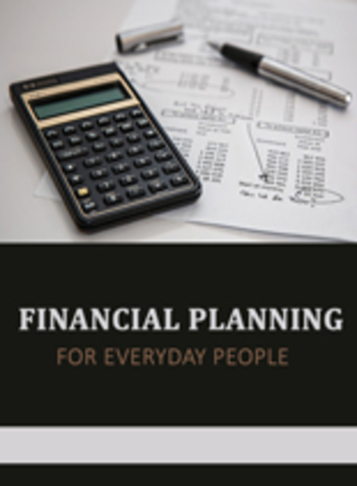 Product picture Financial Planning for Everyday People